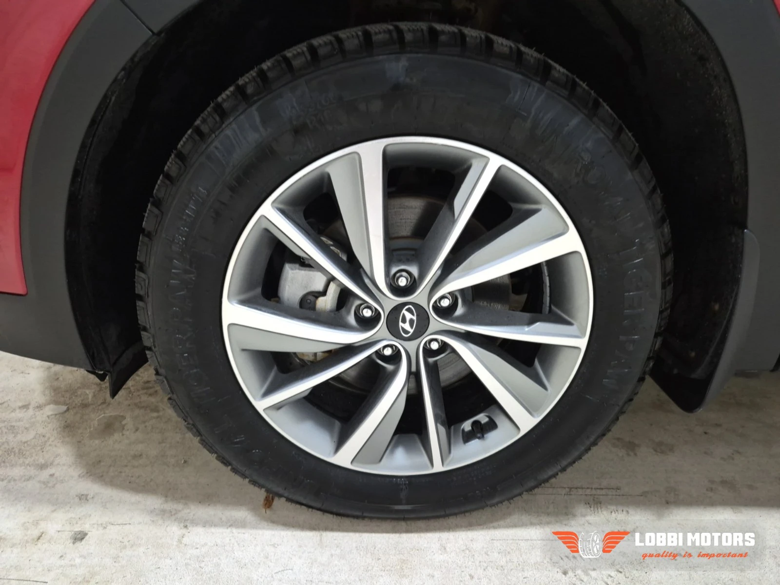 Hyundai Santa fe, снимка 6 - Автомобили и джипове - 56126919
