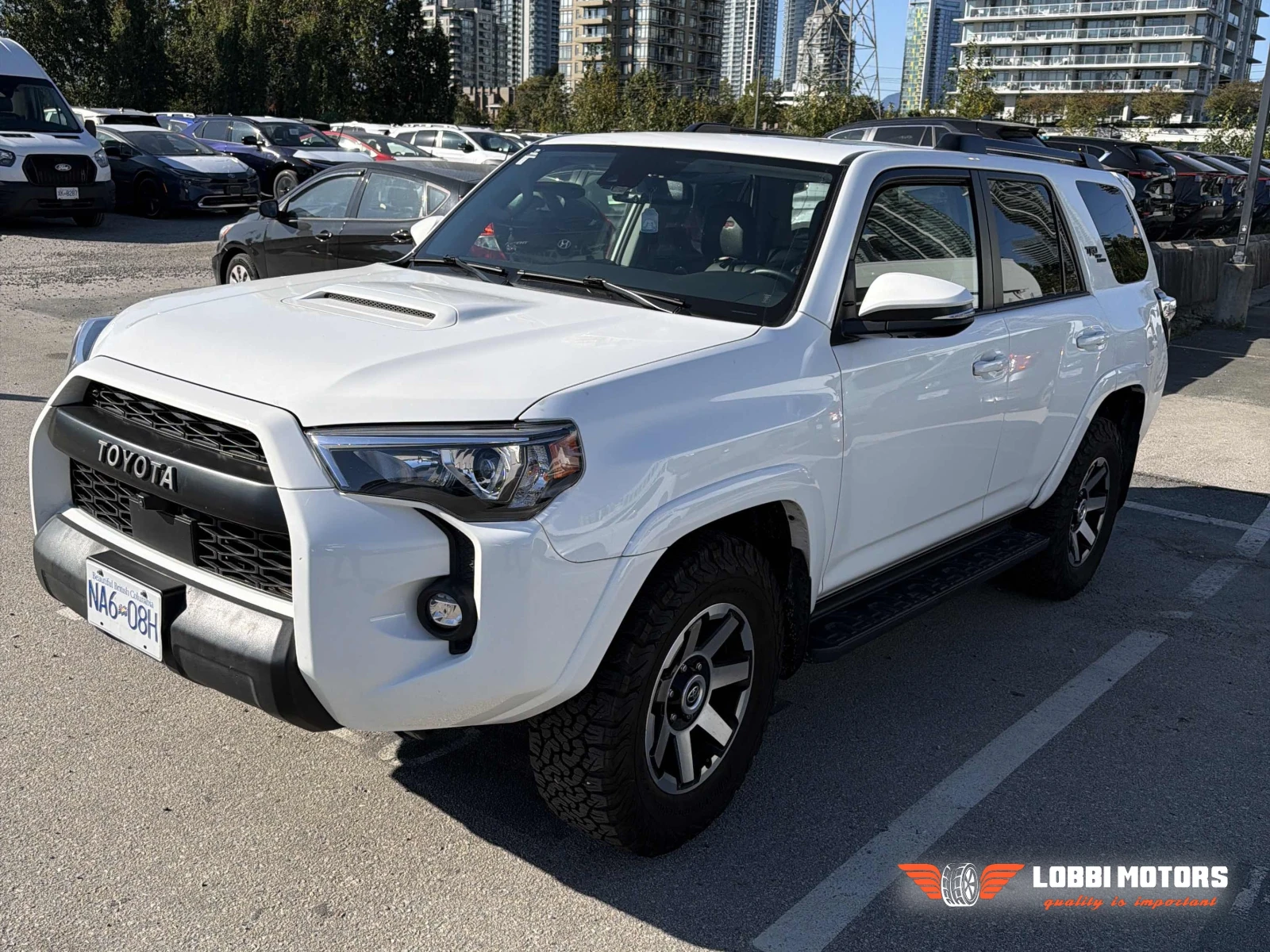 Toyota 4runner | Mobile.bg � ����������� 5