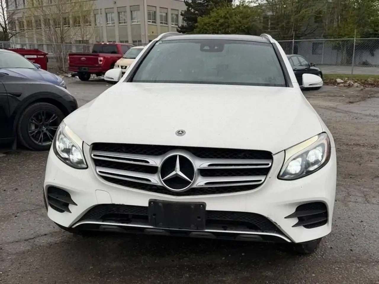 Mercedes-Benz GLC | Mobile.bg � ����������� 7