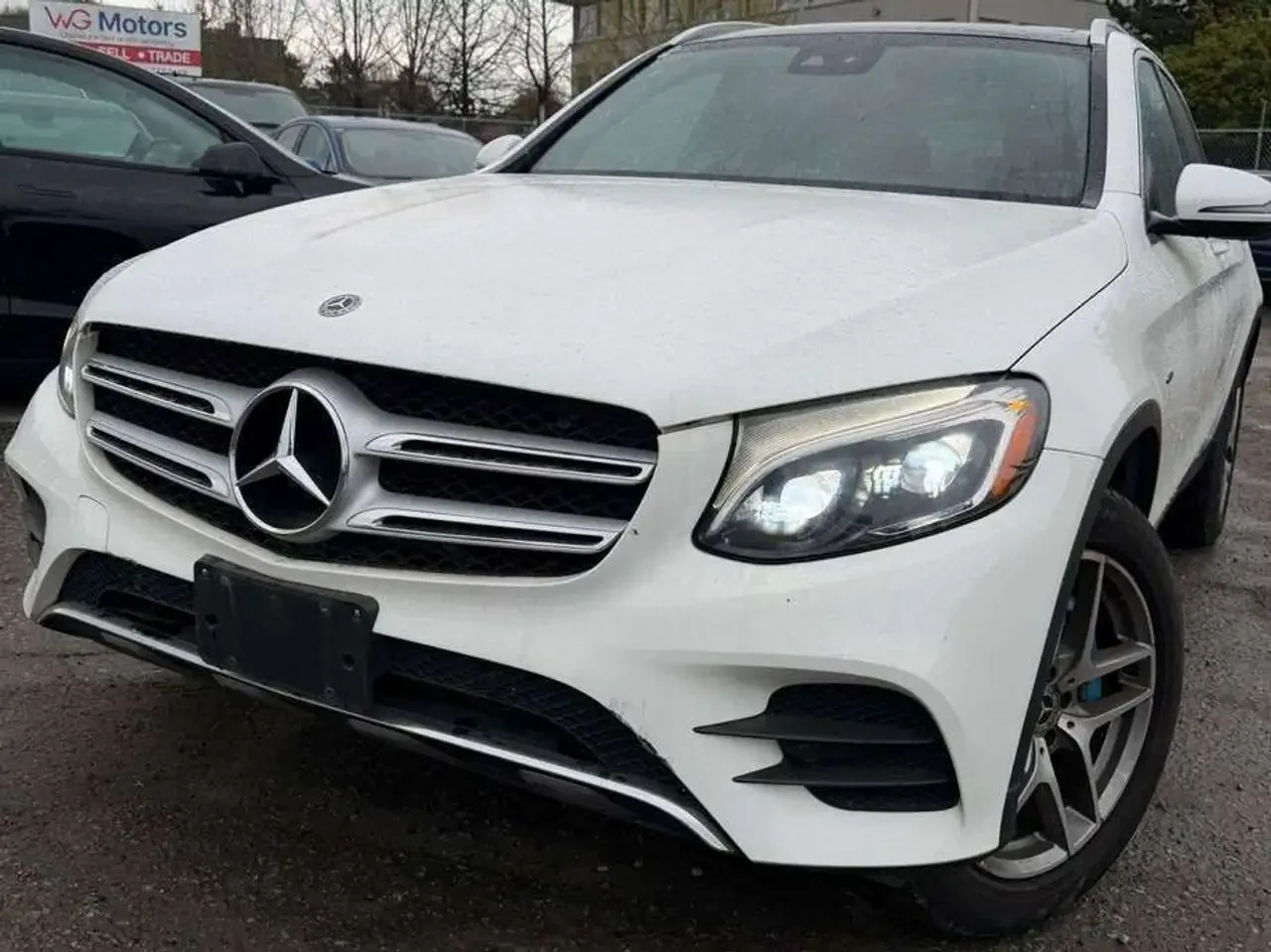 Mercedes-Benz GLC | Mobile.bg � ����������� 2