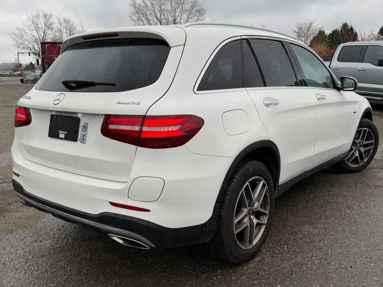 Mercedes-Benz GLC | Mobile.bg � ����������� 6