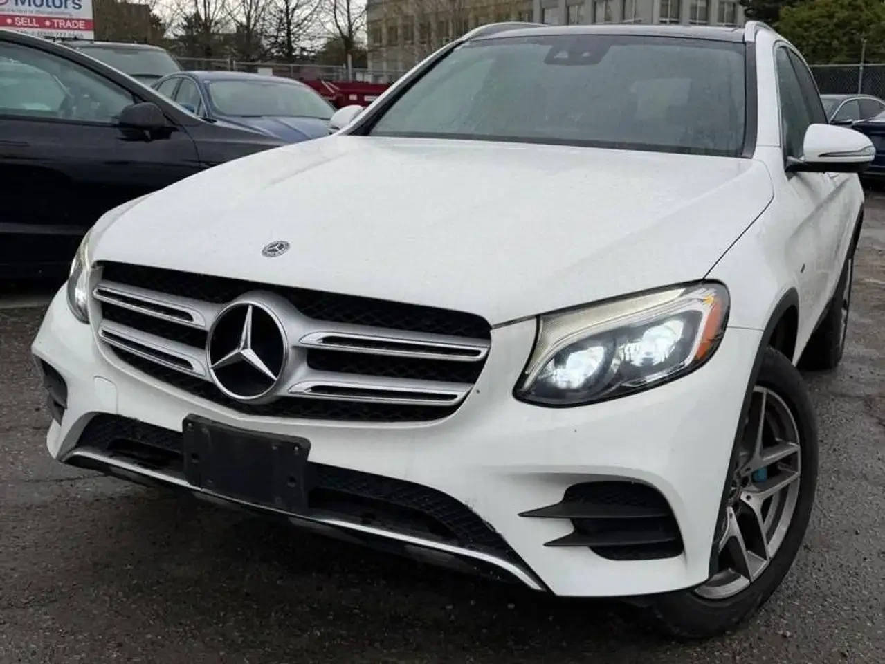 Mercedes-Benz GLC | Mobile.bg � ����������� 5