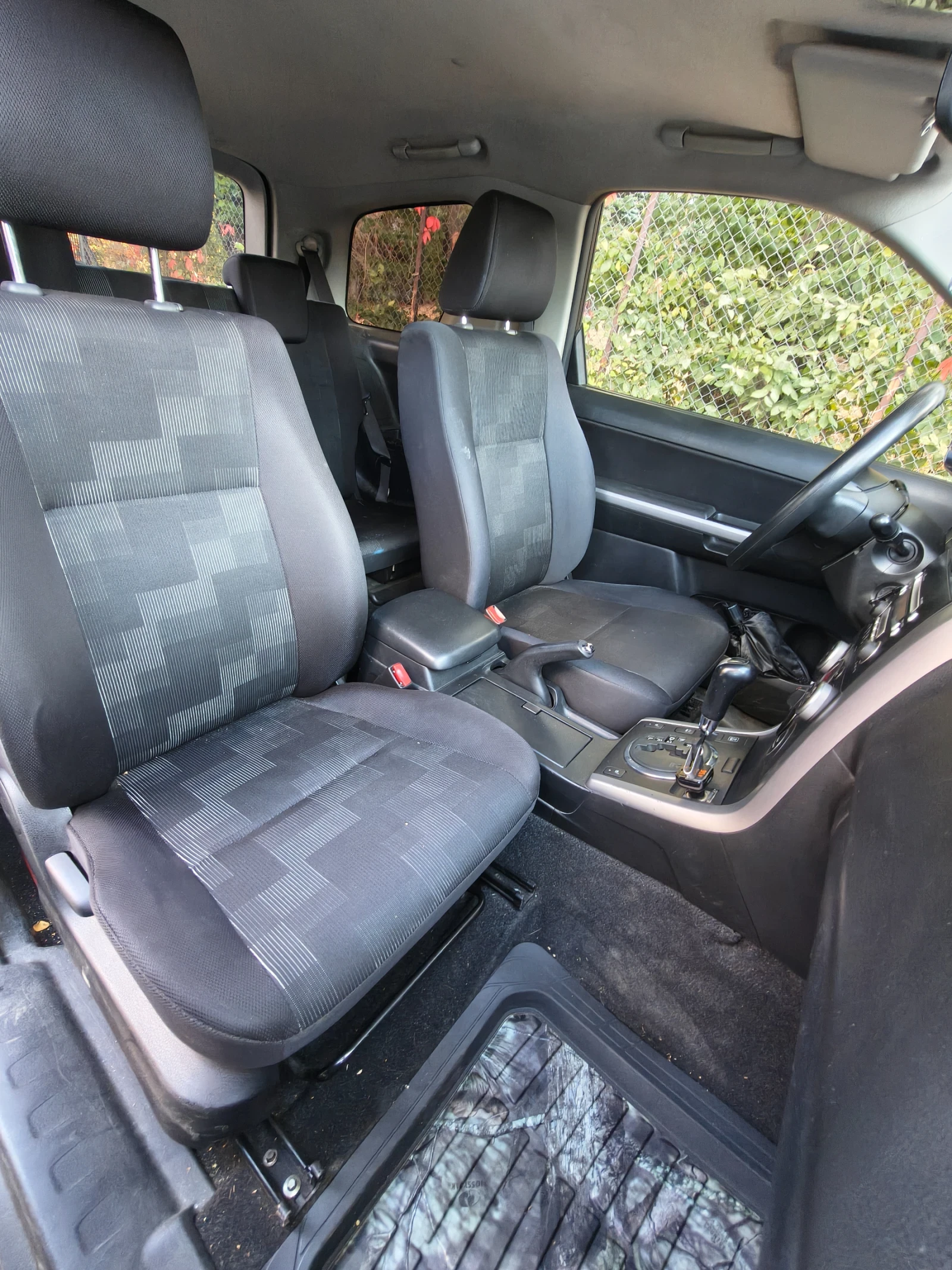 Suzuki Grand vitara, снимка 9 - Автомобили и джипове - 56259563