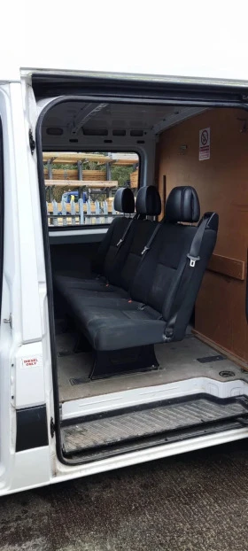 Mercedes-Benz Sprinter 313, снимка 7
