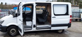 Mercedes-Benz Sprinter 313, снимка 6