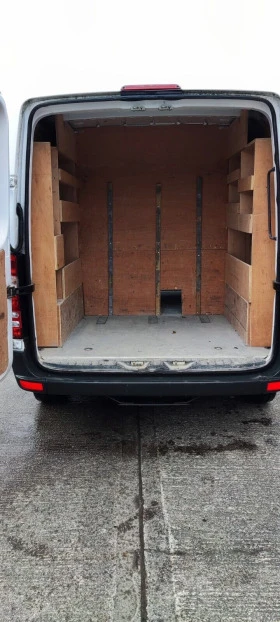 Mercedes-Benz Sprinter 313, снимка 5