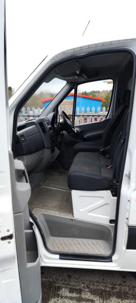 Mercedes-Benz Sprinter 313, снимка 9