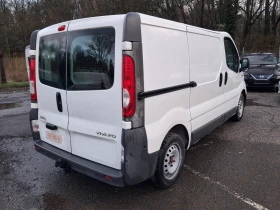 Opel Vivaro 2.0cdti* * ХОЛАНДИЯ* * ТОВАРЕН, снимка 5