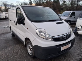 Opel Vivaro 2.0cdti* * ХОЛАНДИЯ* * ТОВАРЕН, снимка 2