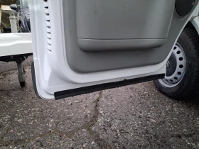 Opel Vivaro 2.0cdti* * ХОЛАНДИЯ* * ТОВАРЕН, снимка 9