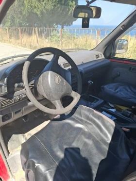 Nissan Vanette, снимка 5