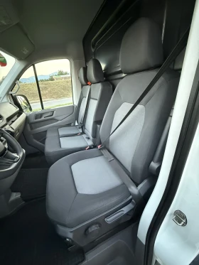 VW Crafter ЕЛЕКТРИЧЕСКИ, 56000, снимка 4
