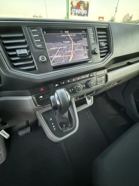 VW Crafter ЕЛЕКТРИЧЕСКИ, 56000, снимка 7