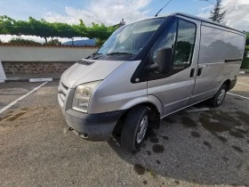 Ford Transit 2.3 Бензин , снимка 3