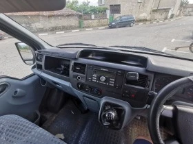 Ford Transit 2.3 Бензин , снимка 9