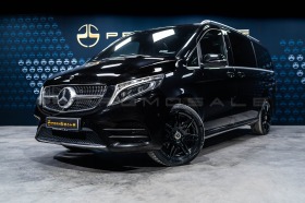 Обява за продажба на Mercedes-Benz V 300 d Exclusive 4matic*Luxussitze*LED*AMG*Allr ~ 131 880 лв. - изображение 1