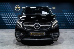 Mercedes-Benz V 300 d Exclusive 4matic* Luxussitze* LED* AMG* Allr | Mobile.bg    2