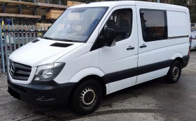     Mercedes-Benz Sprinter 313