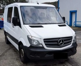 Mercedes-Benz Sprinter 313, снимка 5