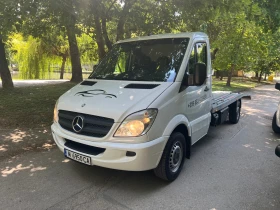 Mercedes-Benz Sprinter 319 | Mobile.bg    6