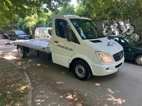 Mercedes-Benz Sprinter 319 | Mobile.bg    8