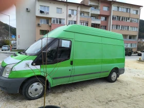 Ford Transit, снимка 1