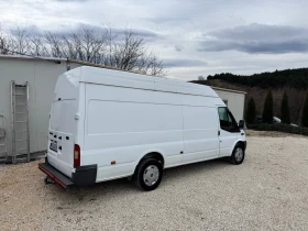 Ford Transit, снимка 3