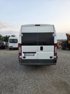 Fiat Ducato 3.0 160.  | Mobile.bg    4