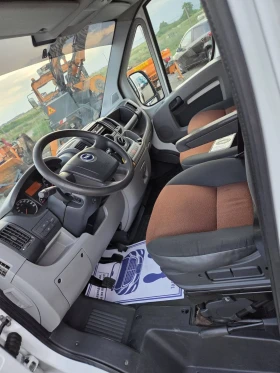 Fiat Ducato 3.0 160.  | Mobile.bg    6