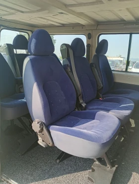 Обява за продажба на Fiat Ducato 8+ 1 ~7 200 лв. - изображение 5
