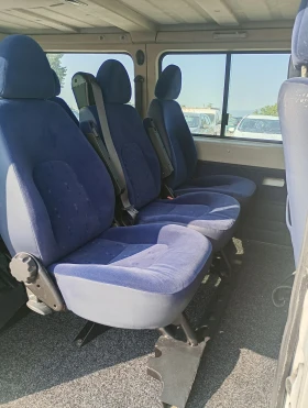 Обява за продажба на Fiat Ducato 8+ 1 ~7 200 лв. - изображение 7
