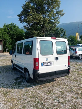 Обява за продажба на Fiat Ducato 8+ 1 ~7 200 лв. - изображение 1
