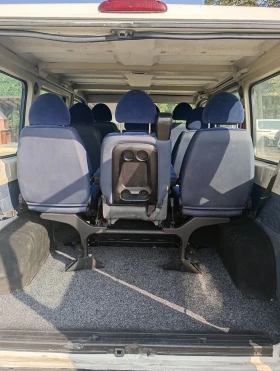 Обява за продажба на Fiat Ducato 8+ 1 ~7 200 лв. - изображение 4