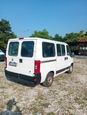 Обява за продажба на Fiat Ducato 8+ 1 ~7 200 лв. - изображение 2