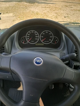 Обява за продажба на Fiat Ducato 8+ 1 ~7 200 лв. - изображение 9