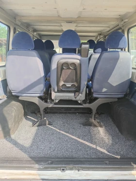 Обява за продажба на Fiat Ducato 8+ 1 ~7 200 лв. - изображение 6