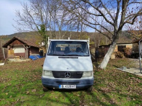 Mercedes-Benz 408, снимка 6