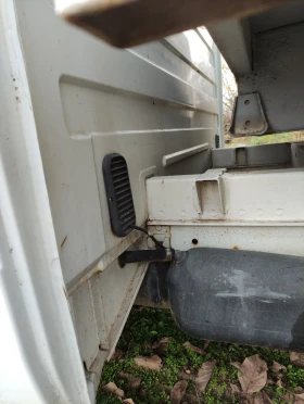 Mercedes-Benz 408, снимка 11