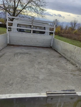 Mercedes-Benz 408, снимка 14