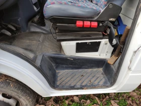 Mercedes-Benz 408, снимка 8