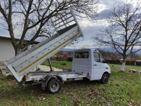 Mercedes-Benz 408, снимка 9