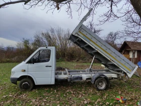 Mercedes-Benz 408, снимка 2