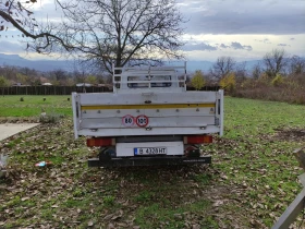 Mercedes-Benz 408, снимка 13