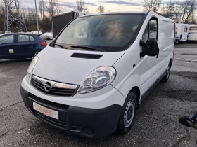 Opel Vivaro 2.0cdti* * ХОЛАНДИЯ* * ТОВАРЕН