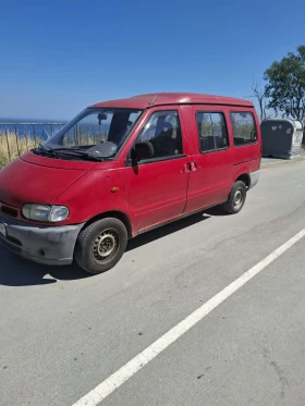 Nissan Vanette | Mobile.bg � ����� ������ 2