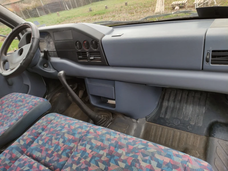 Mercedes-Benz 408, снимка 3 - Бусове и автобуси - 52491008