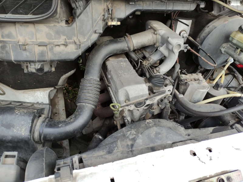 Mercedes-Benz 408, снимка 4 - Бусове и автобуси - 52491008