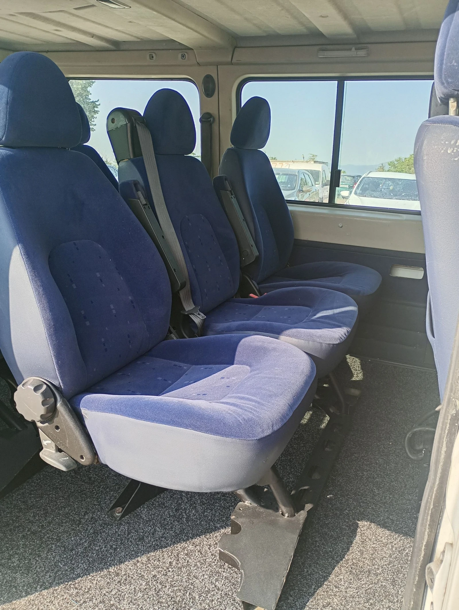 Fiat Ducato 8+ 1 - изображение 8