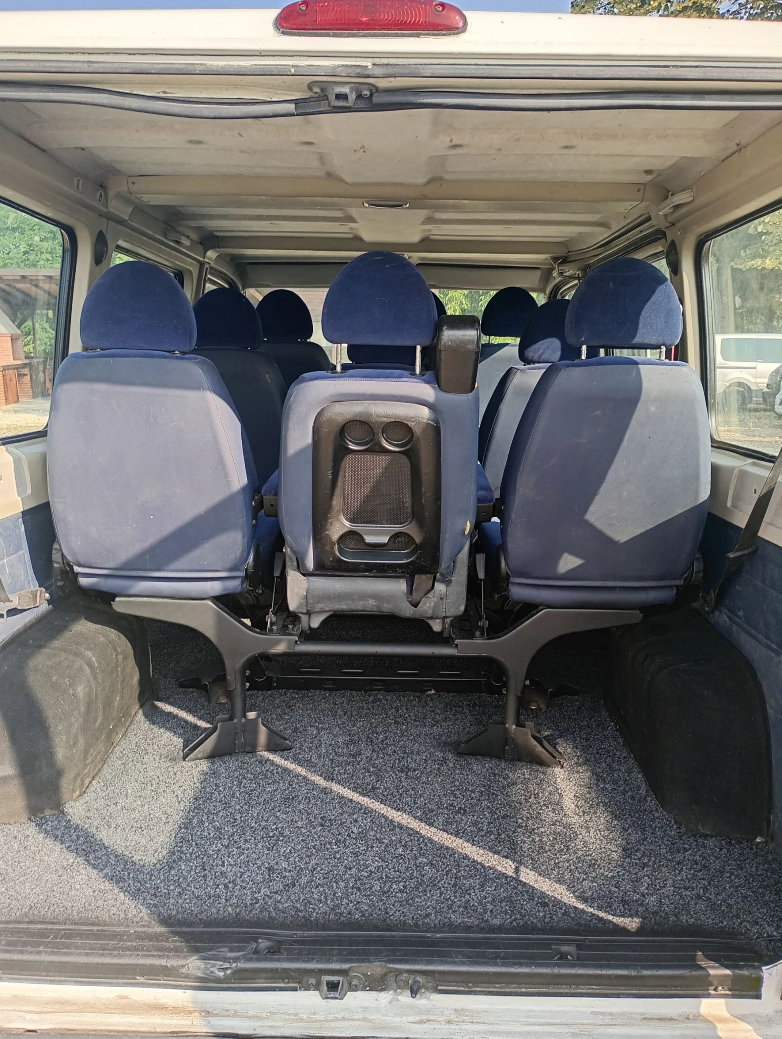 Fiat Ducato 8+ 1 - изображение 5