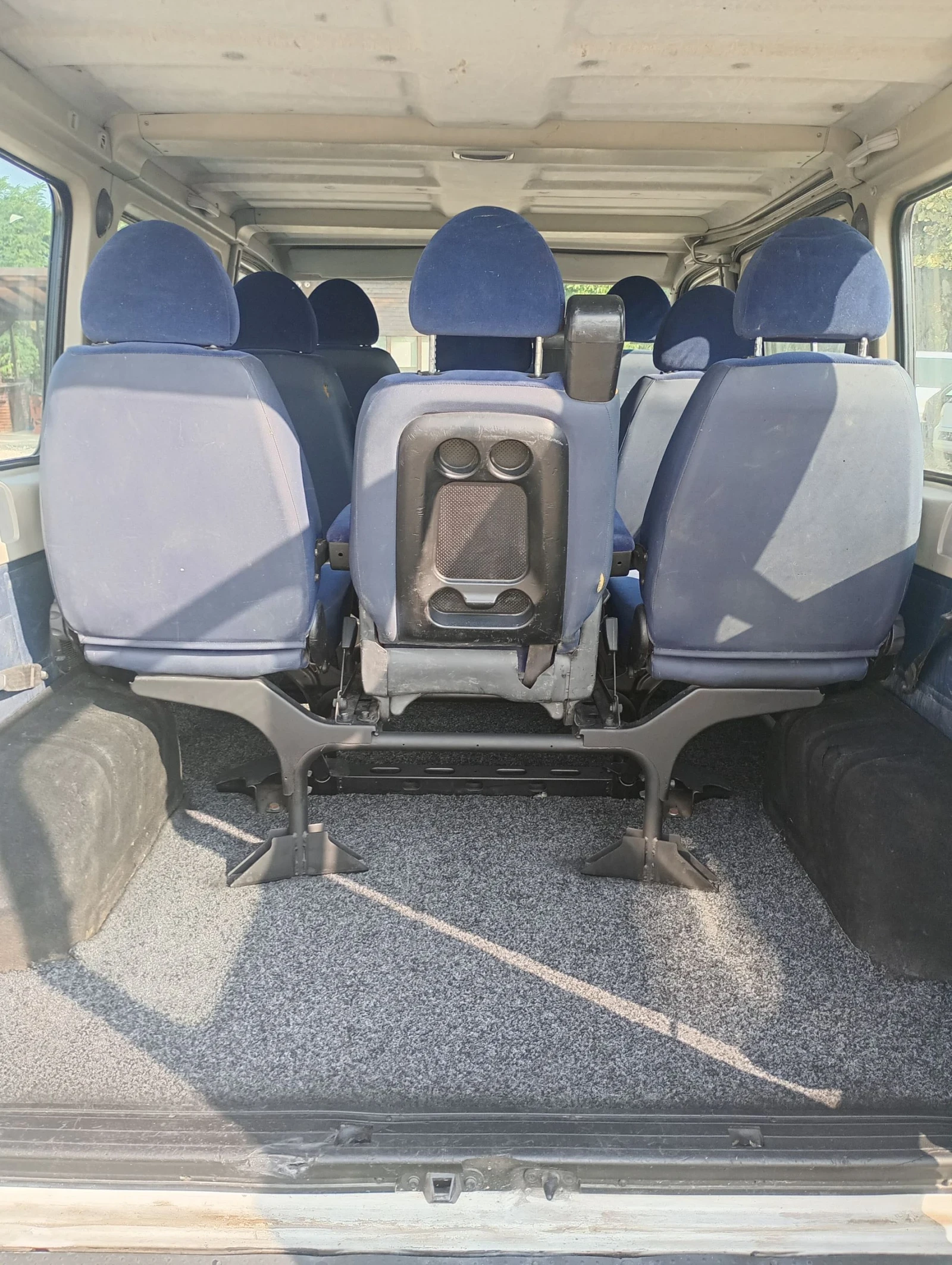 Fiat Ducato 8+ 1 - изображение 7